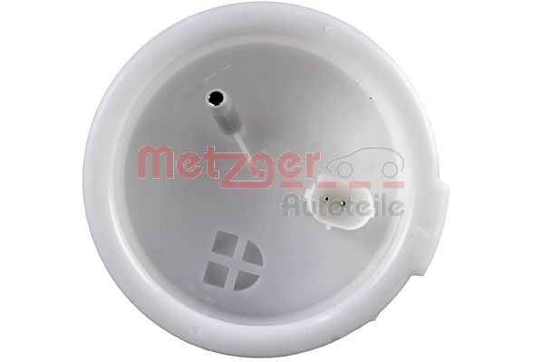METZGER 2250526 ORIGINAL ERSATZTEIL Sensor, Kraftstoffvorrat